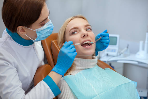 Best Dentist for Tooth Abscess [placeholder7] in Iona, FL